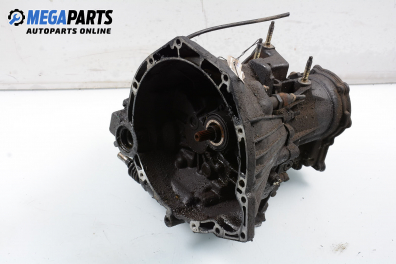 Ръчна скоростна кутия за Ford Fiesta IV Hatchback (08.1995 - 09.2002) 1.8 D, 60 к.с.