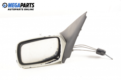 Огледало за Ford Fiesta IV Hatchback (08.1995 - 09.2002), 2+1 вр., позиция: лява