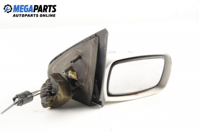 Огледало за Ford Fiesta IV Hatchback (08.1995 - 09.2002), 2+1 вр., позиция: дясна