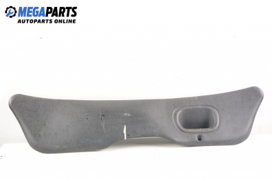 Кора заден капак за Ford Fiesta IV Hatchback (08.1995 - 09.2002)