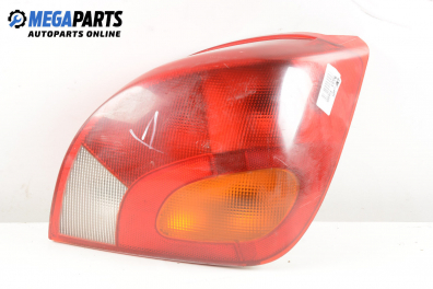 Стоп за Ford Fiesta IV Hatchback (08.1995 - 09.2002), позиция: дясна