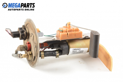 Бензинова помпа за Ford Fiesta IV Hatchback (08.1995 - 09.2002) 1.25 i 16V, 75 к.с.