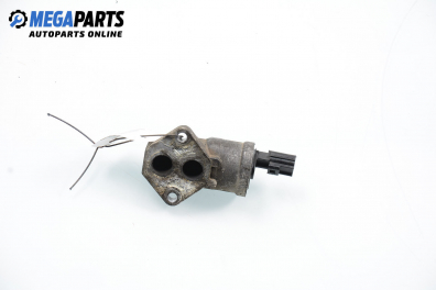 Стъпков мотор за Ford Fiesta IV Hatchback (08.1995 - 09.2002) 1.25 i 16V, 75 к.с.