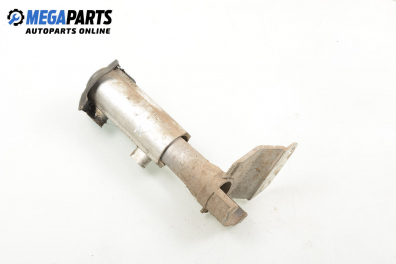 Буфер задна броня за Audi 80 Sedan B4 (09.1991 - 12.1994), комби, позиция: задна, лява