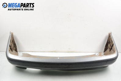 Задна броня за Audi 80 Sedan B4 (09.1991 - 12.1994), комби