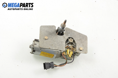 Ел. мотор за чистачките за Audi 80 Sedan B4 (09.1991 - 12.1994), комби, позиция: задна