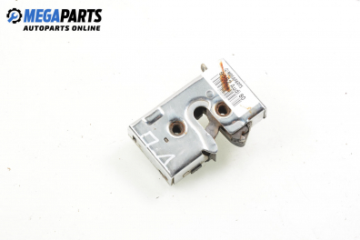 Брава на врата за Audi 80 Sedan B4 (09.1991 - 12.1994), позиция: предна, лява