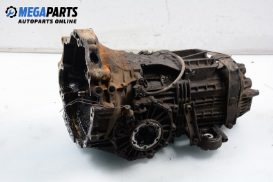 Ръчна скоростна кутия за Audi 80 Sedan B4 (09.1991 - 12.1994) 1.6 E, 101 к.с.