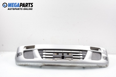 Предна броня за Daihatsu Terios SUV I (05.1997 - 10.2006), позиция: предна