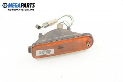 Мигач за Daihatsu Terios SUV I (05.1997 - 10.2006), позиция: лява