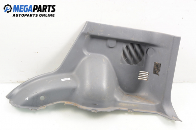 Кора багажник за Daihatsu Terios SUV I (05.1997 - 10.2006)