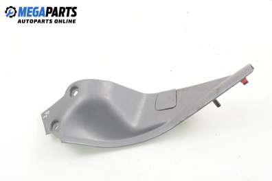 Кора багажник за Daihatsu Terios SUV I (05.1997 - 10.2006)