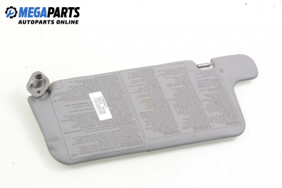 Сенник за Daihatsu Terios SUV I (05.1997 - 10.2006), позиция: лява