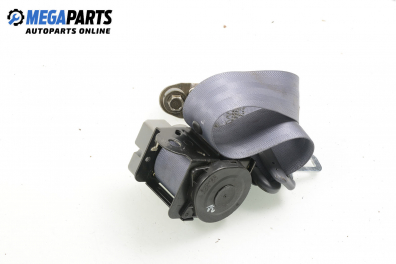 Предпазен колан за Daihatsu Terios SUV I (05.1997 - 10.2006), 4+1 вр., позиция: задна, дясна