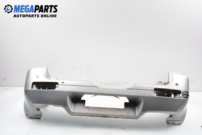 Задна броня за Daihatsu Terios SUV I (05.1997 - 10.2006)