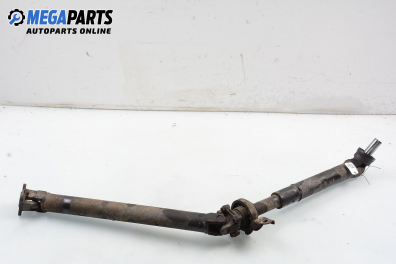 Кардан за Daihatsu Terios SUV I (05.1997 - 10.2006) 1.3 4WD, 83 к.с.