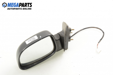 Огледало за Daihatsu Terios SUV I (05.1997 - 10.2006), 4+1 вр., позиция: лява