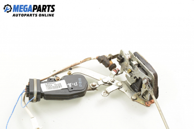 Брава на врата за Daihatsu Terios SUV I (05.1997 - 10.2006), позиция: предна, дясна