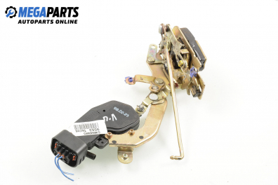 Брава на врата за Daihatsu Terios SUV I (05.1997 - 10.2006), позиция: предна, лява