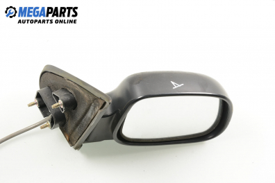 Огледало за Daihatsu Terios SUV I (05.1997 - 10.2006), 4+1 вр., позиция: дясна