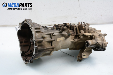 Ръчна скоростна кутия за Daihatsu Terios SUV I (05.1997 - 10.2006) 1.3 4WD, 83 к.с.