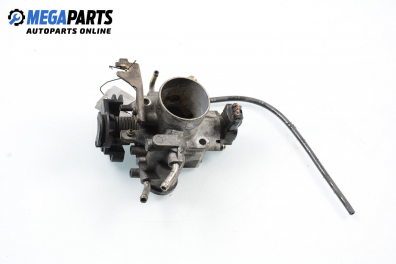 Дроселова клапа за Daihatsu Terios SUV I (05.1997 - 10.2006) 1.3 4WD, 83 к.с.