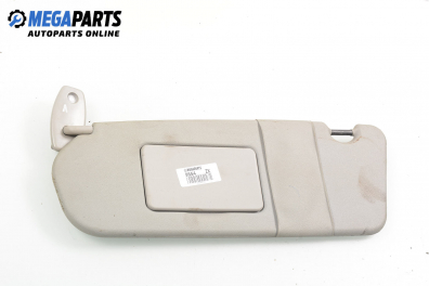 Сенник за Citroen ZX Hatchback (03.1991 - 07.1999), позиция: лява