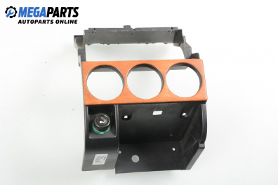 Централна конзола за Citroen ZX Hatchback (03.1991 - 07.1999)