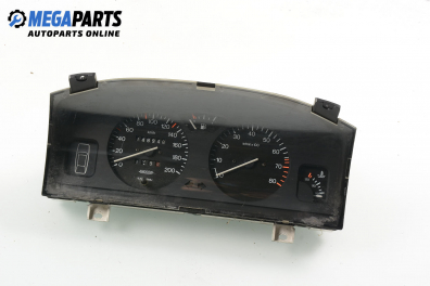 Километраж за Citroen ZX Hatchback (03.1991 - 07.1999) 1.6 i, 88 к.с.