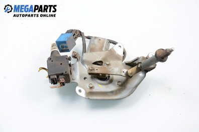 Ел. мотор за чистачките за Citroen ZX Hatchback (03.1991 - 07.1999), хечбек, позиция: задна