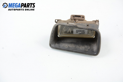 Халоген за Citroen ZX Hatchback (03.1991 - 07.1999), хечбек, позиция: лява