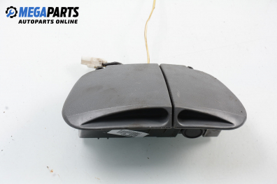 Пепелник за Fiat Bravo I Coupe (1995-10-01 - 2001-10-01)