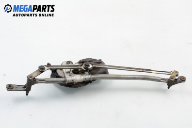 Ел. мотор за чистачките за Fiat Bravo I Coupe (1995-10-01 - 2001-10-01), позиция: предна