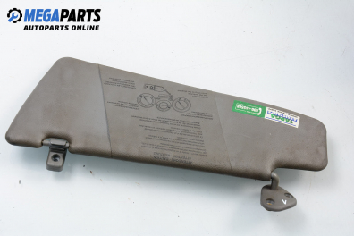 Сенник за Fiat Bravo I Coupe (1995-10-01 - 2001-10-01), позиция: лява