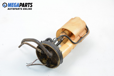 Бензинова помпа за Fiat Bravo I Coupe (1995-10-01 - 2001-10-01) 1.6 16V (182.AB), 103 к.с.