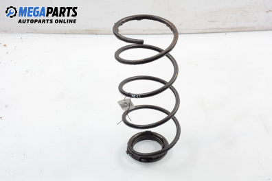 Пружина за ходова част за Fiat Bravo I Coupe (1995-10-01 - 2001-10-01), позиция: предна