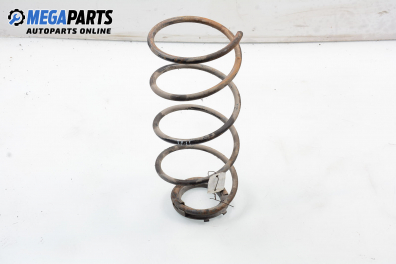 Пружина за ходова част за Fiat Bravo I Coupe (1995-10-01 - 2001-10-01), позиция: предна