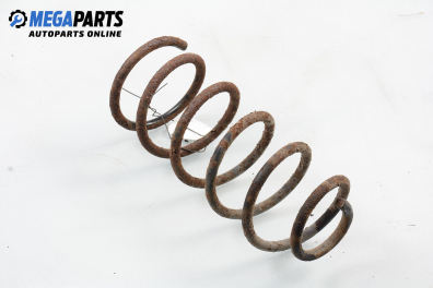Пружина за ходова част за Fiat Bravo I Coupe (1995-10-01 - 2001-10-01), позиция: задна