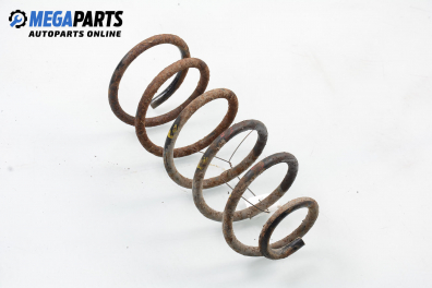 Пружина за ходова част за Fiat Bravo I Coupe (1995-10-01 - 2001-10-01), позиция: задна