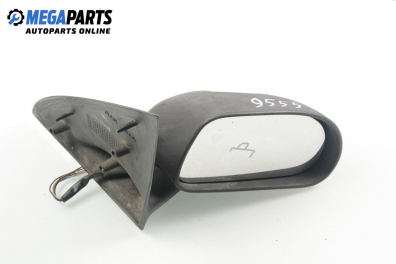 Огледало за Fiat Bravo I Coupe (1995-10-01 - 2001-10-01), 2+1 вр., позиция: дясна
