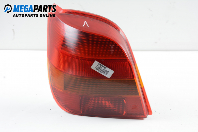 Стоп за Ford Fiesta III Hatchback (01.1989 - 01.1997), позиция: лява