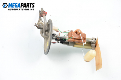 Бензинова помпа за Ford Fiesta III Hatchback (01.1989 - 01.1997) 1.1, 50 к.с.