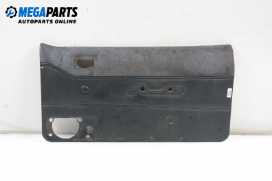 Кора врата за Ford Fiesta III Hatchback (01.1989 - 01.1997), 2+1 вр., позиция: дясна