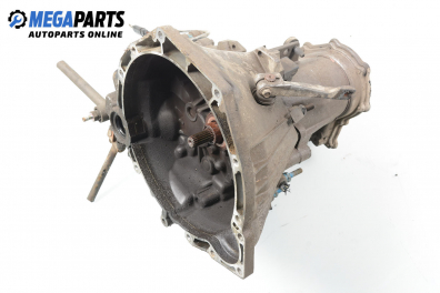 Ръчна скоростна кутия за Ford Fiesta III Hatchback (01.1989 - 01.1997) 1.1, 50 к.с.