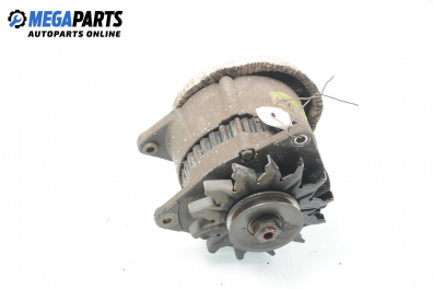 Алтернатор / генератор за Ford Fiesta III Hatchback (01.1989 - 01.1997) 1.1, 50 к.с.