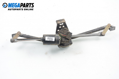 Ел. мотор за чистачките за Audi 80 Sedan B3 (06.1986 - 10.1991), седан, позиция: предна