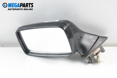 Огледало за Audi 80 Sedan B3 (06.1986 - 10.1991), седан, позиция: лява