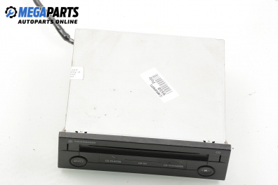CD плеър за Volkswagen Polo Hatchback IV (10.2001 - 12.2005)