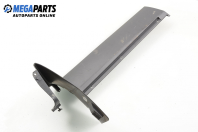 Интериорна пластмаса за Volkswagen Polo Hatchback IV (10.2001 - 12.2005), 2+1 вр., позиция: предна