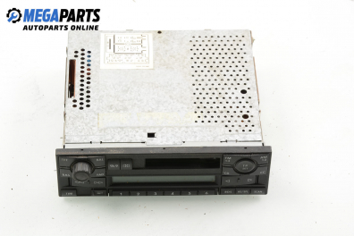 Автокасетофон за Volkswagen Polo Hatchback IV (10.2001 - 12.2005)